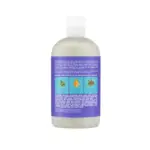 Shea Moisture Aloe Butter Scalp Moisture Shampoo 384ml — frontal